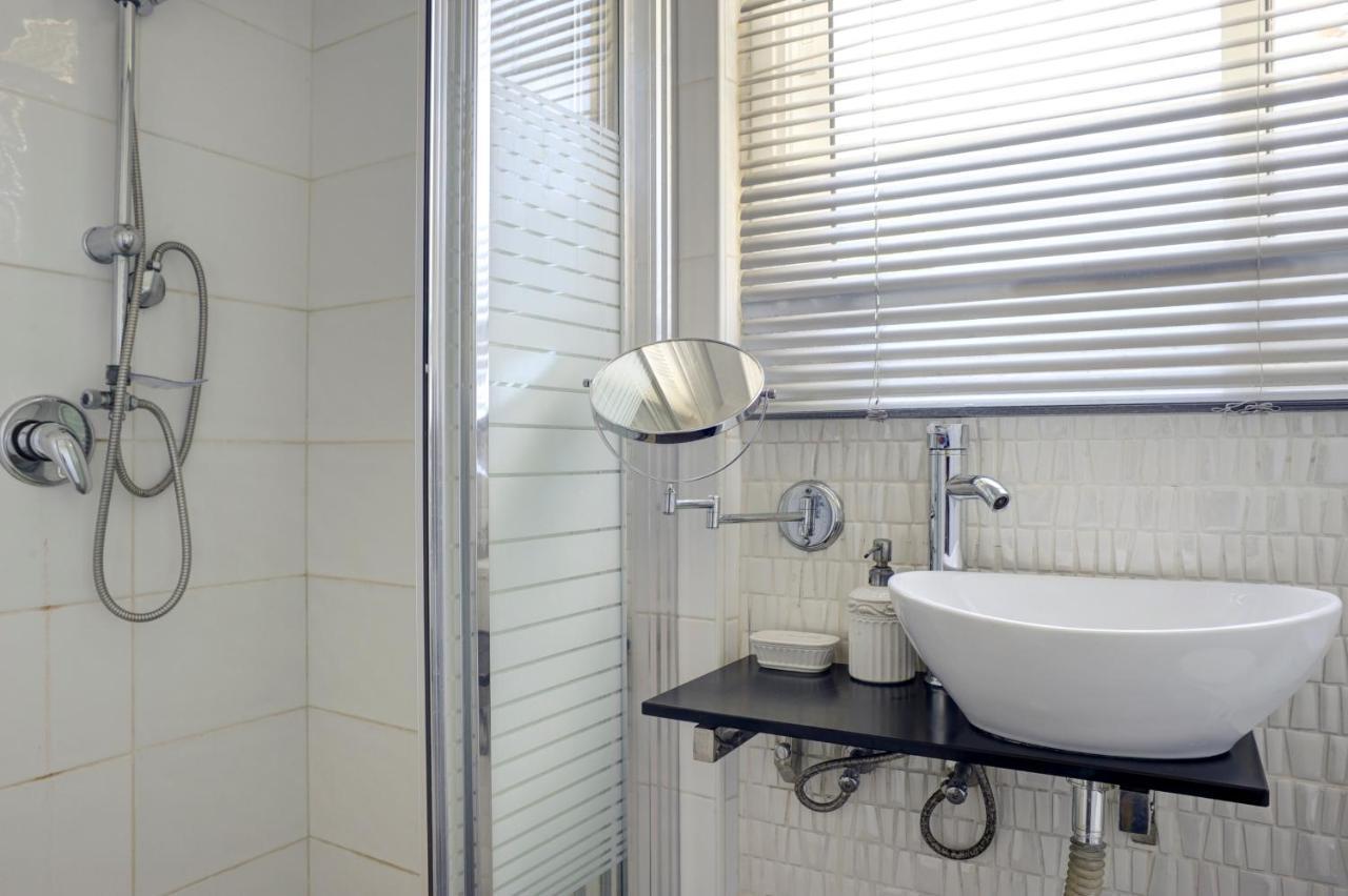 Neve Tzedek Original Style Apartments テル・アビブ エクステリア 写真