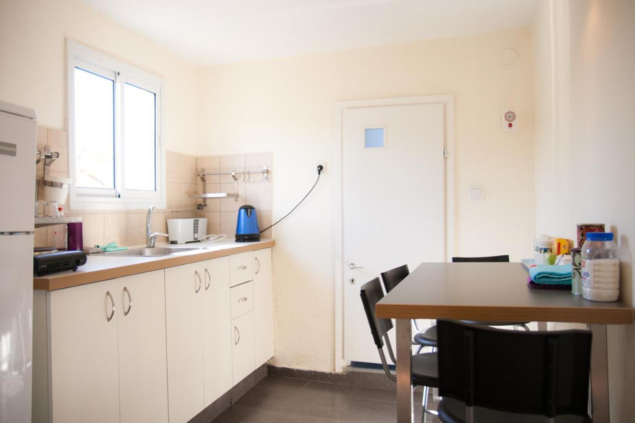 Neve Tzedek Original Style Apartments テル・アビブ エクステリア 写真