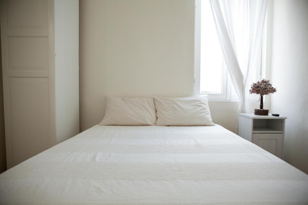 Neve Tzedek Original Style Apartments テル・アビブ エクステリア 写真