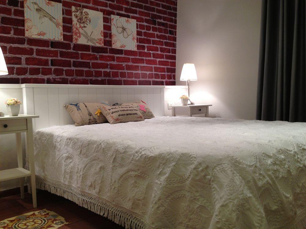 Neve Tzedek Original Style Apartments テル・アビブ エクステリア 写真