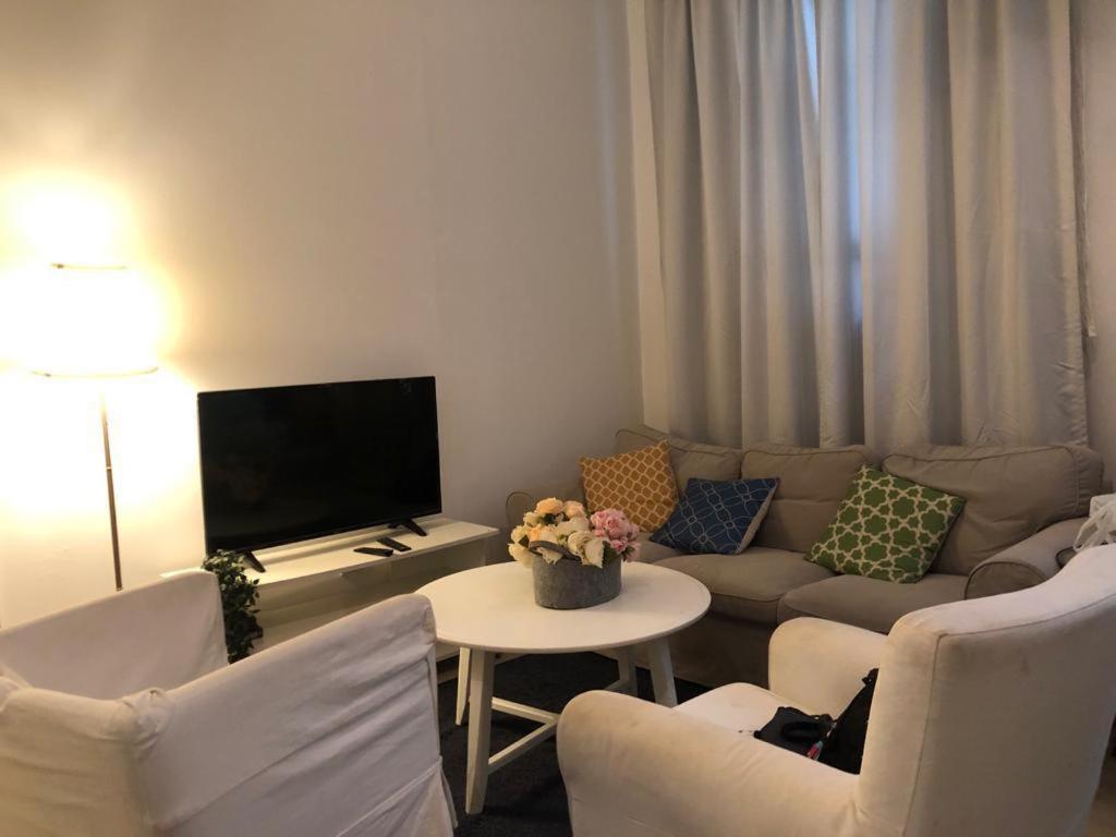 Neve Tzedek Original Style Apartments テル・アビブ エクステリア 写真
