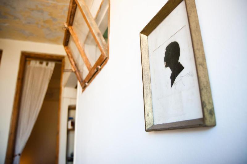 Neve Tzedek Original Style Apartments テル・アビブ エクステリア 写真