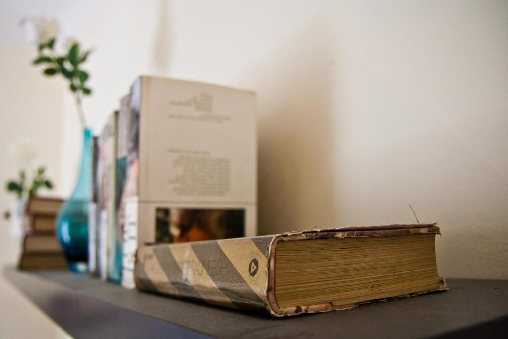 Neve Tzedek Original Style Apartments テル・アビブ 部屋 写真