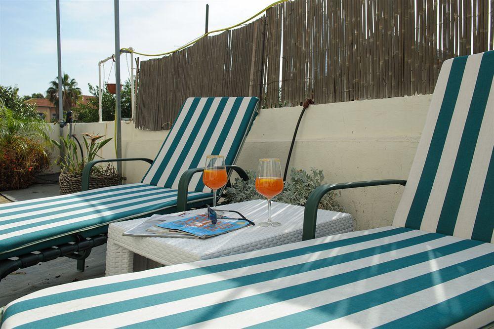 Neve Tzedek Original Style Apartments テル・アビブ エクステリア 写真