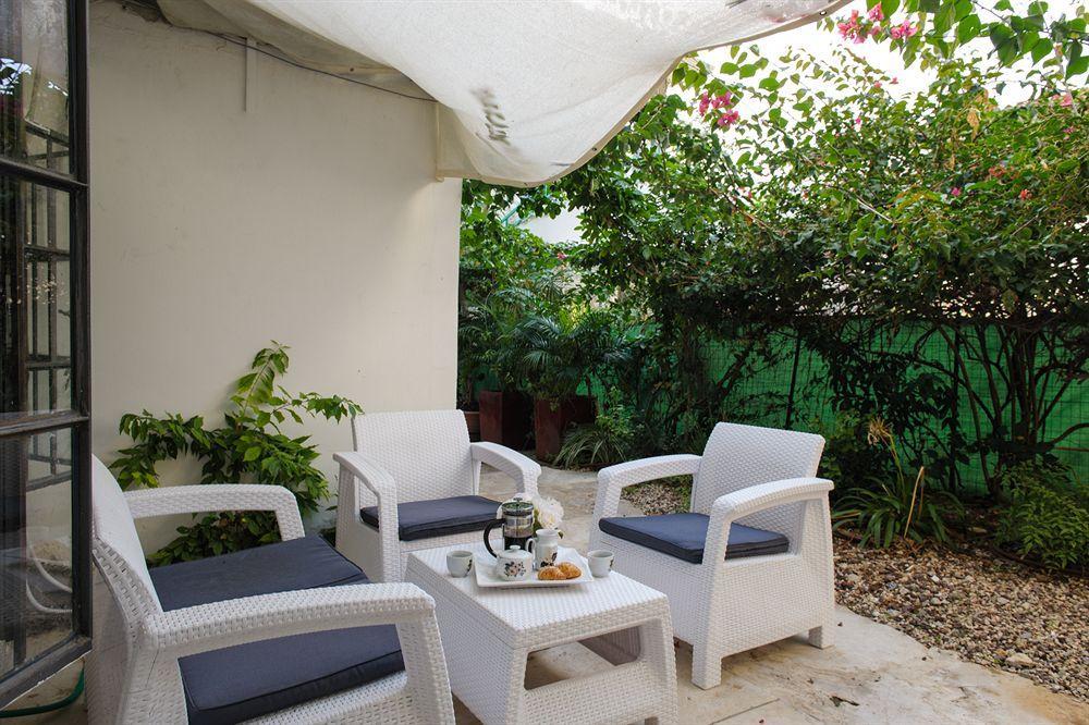 Neve Tzedek Original Style Apartments テル・アビブ エクステリア 写真