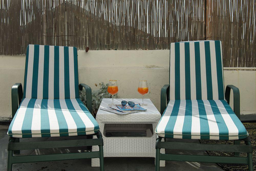 Neve Tzedek Original Style Apartments テル・アビブ エクステリア 写真
