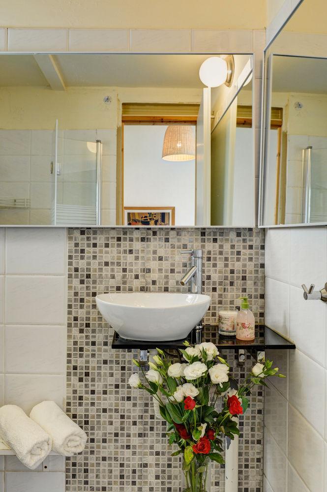 Neve Tzedek Original Style Apartments テル・アビブ エクステリア 写真