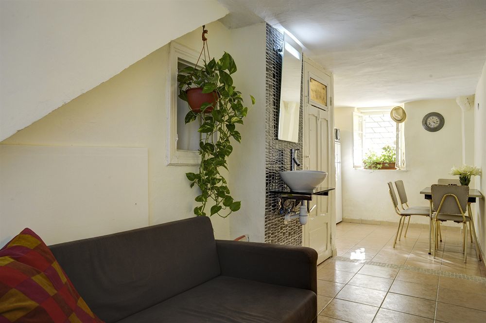 Neve Tzedek Original Style Apartments テル・アビブ エクステリア 写真