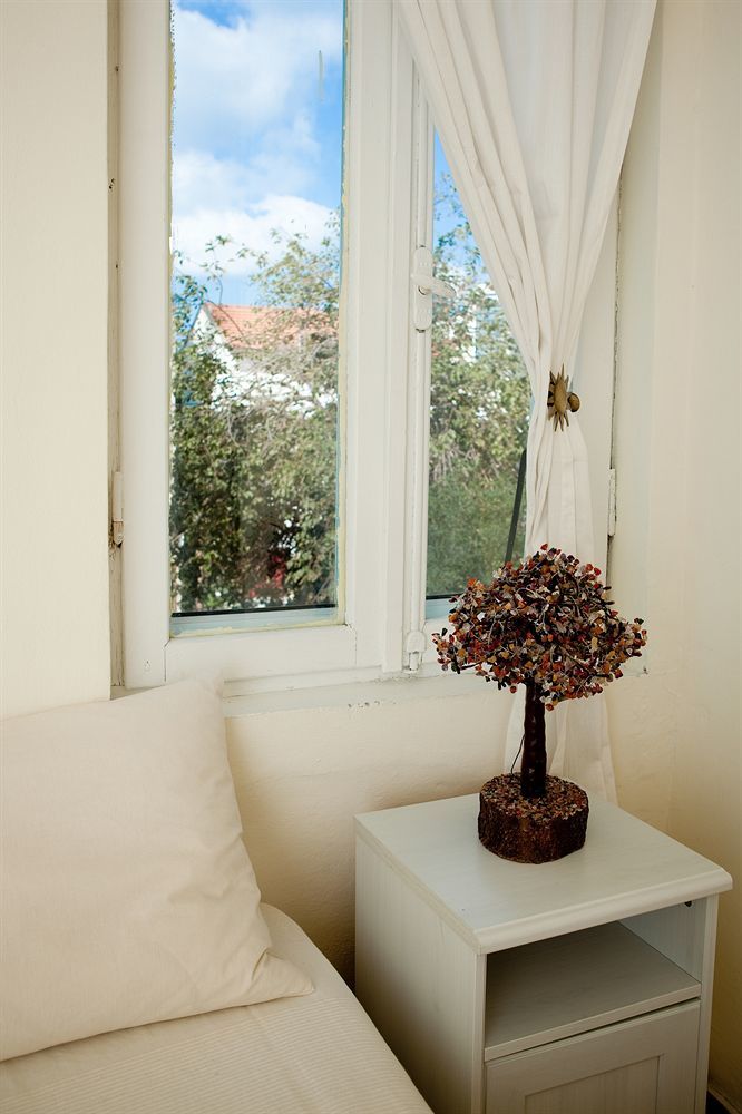 Neve Tzedek Original Style Apartments テル・アビブ エクステリア 写真
