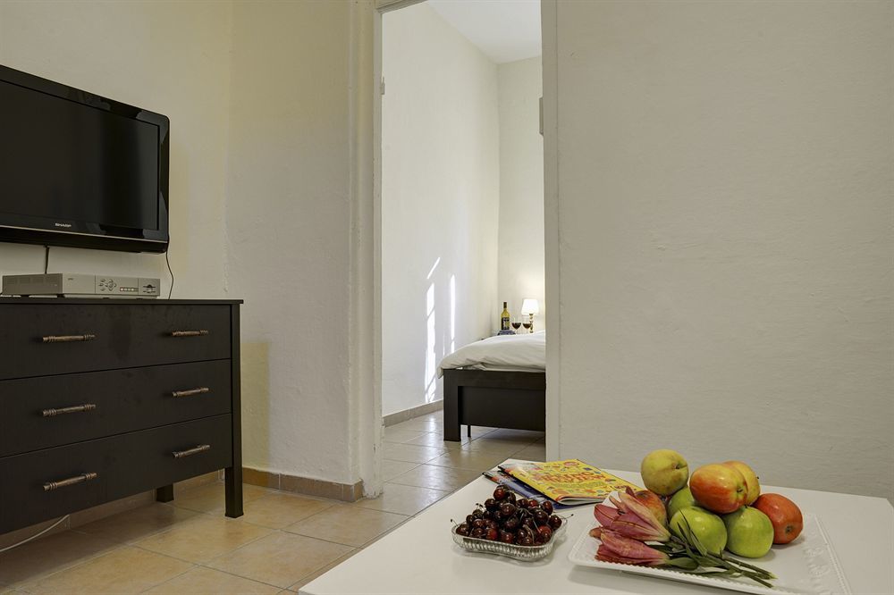 Neve Tzedek Original Style Apartments テル・アビブ エクステリア 写真