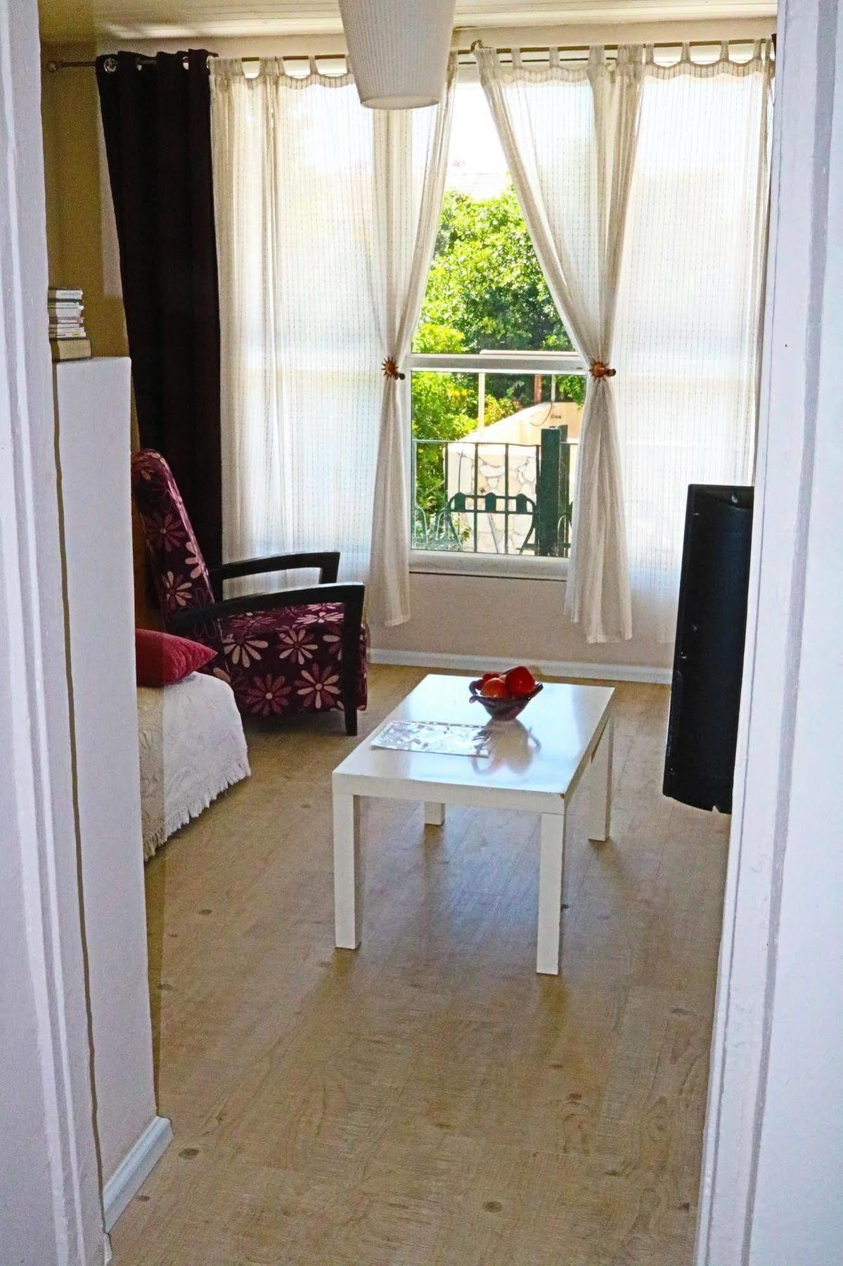 Neve Tzedek Original Style Apartments テル・アビブ エクステリア 写真