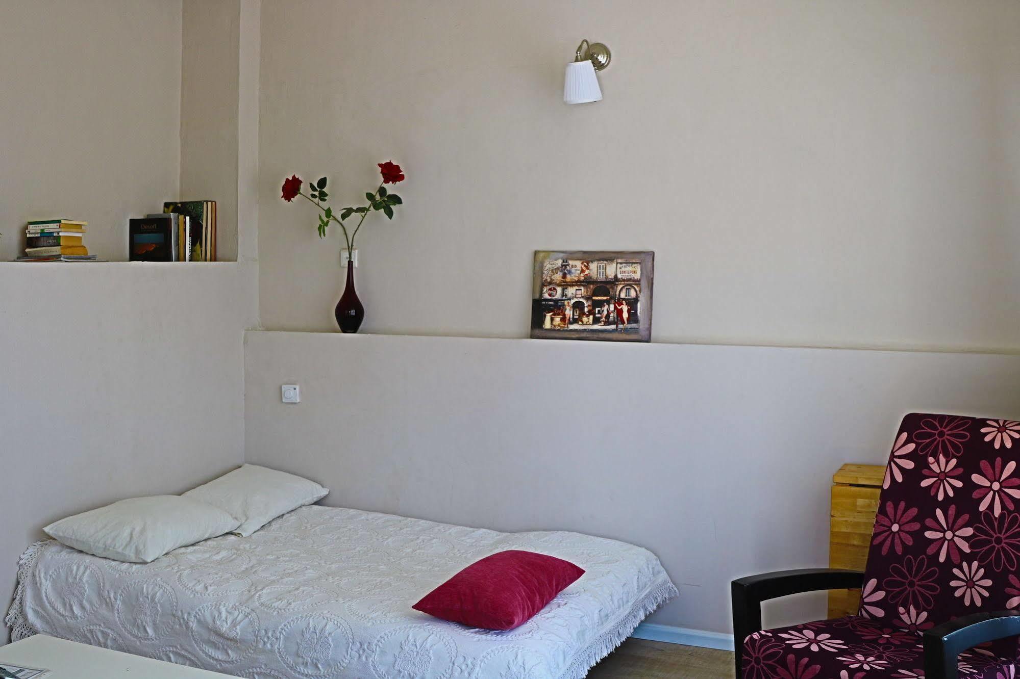 Neve Tzedek Original Style Apartments テル・アビブ エクステリア 写真
