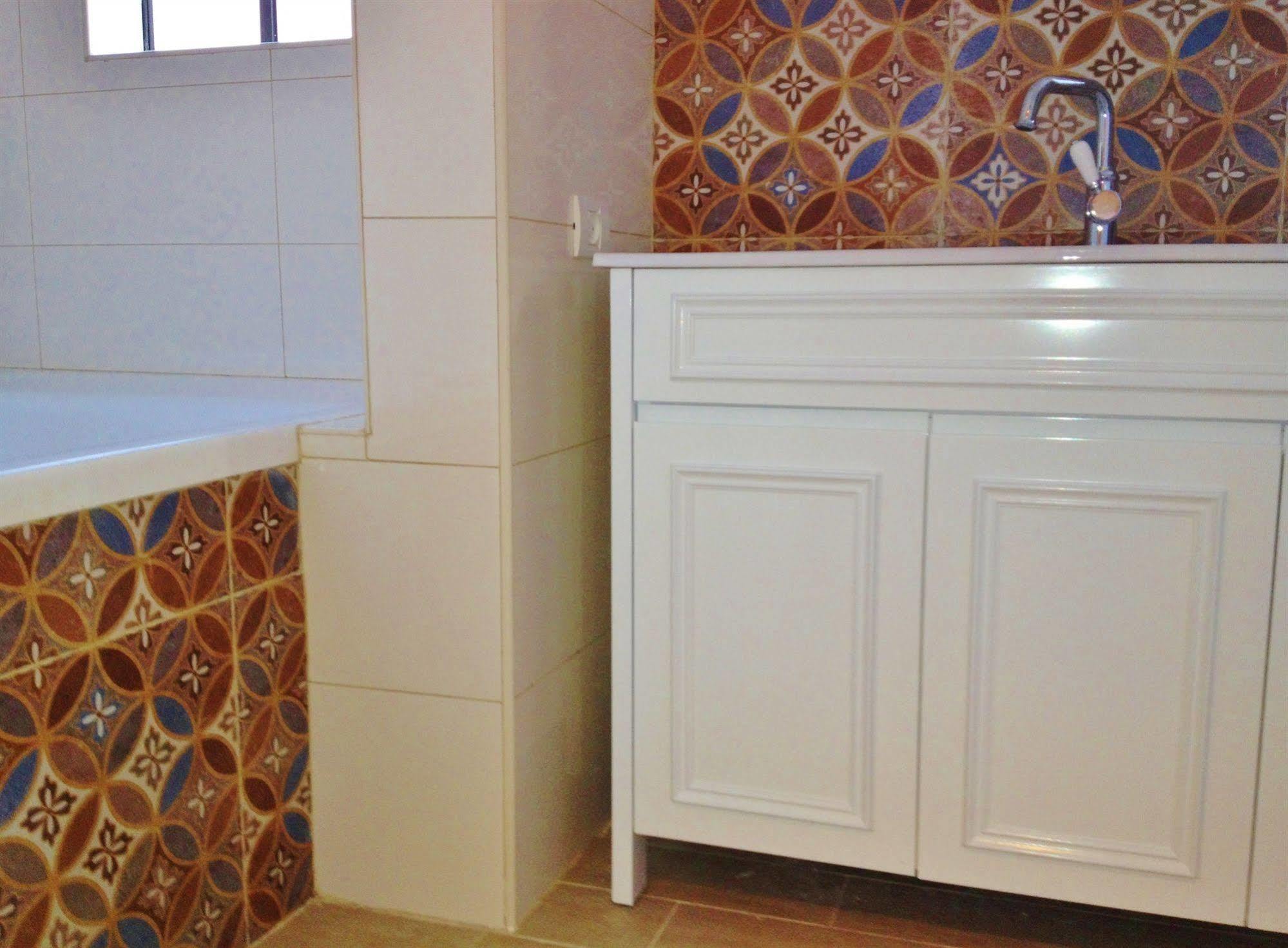 Neve Tzedek Original Style Apartments テル・アビブ エクステリア 写真