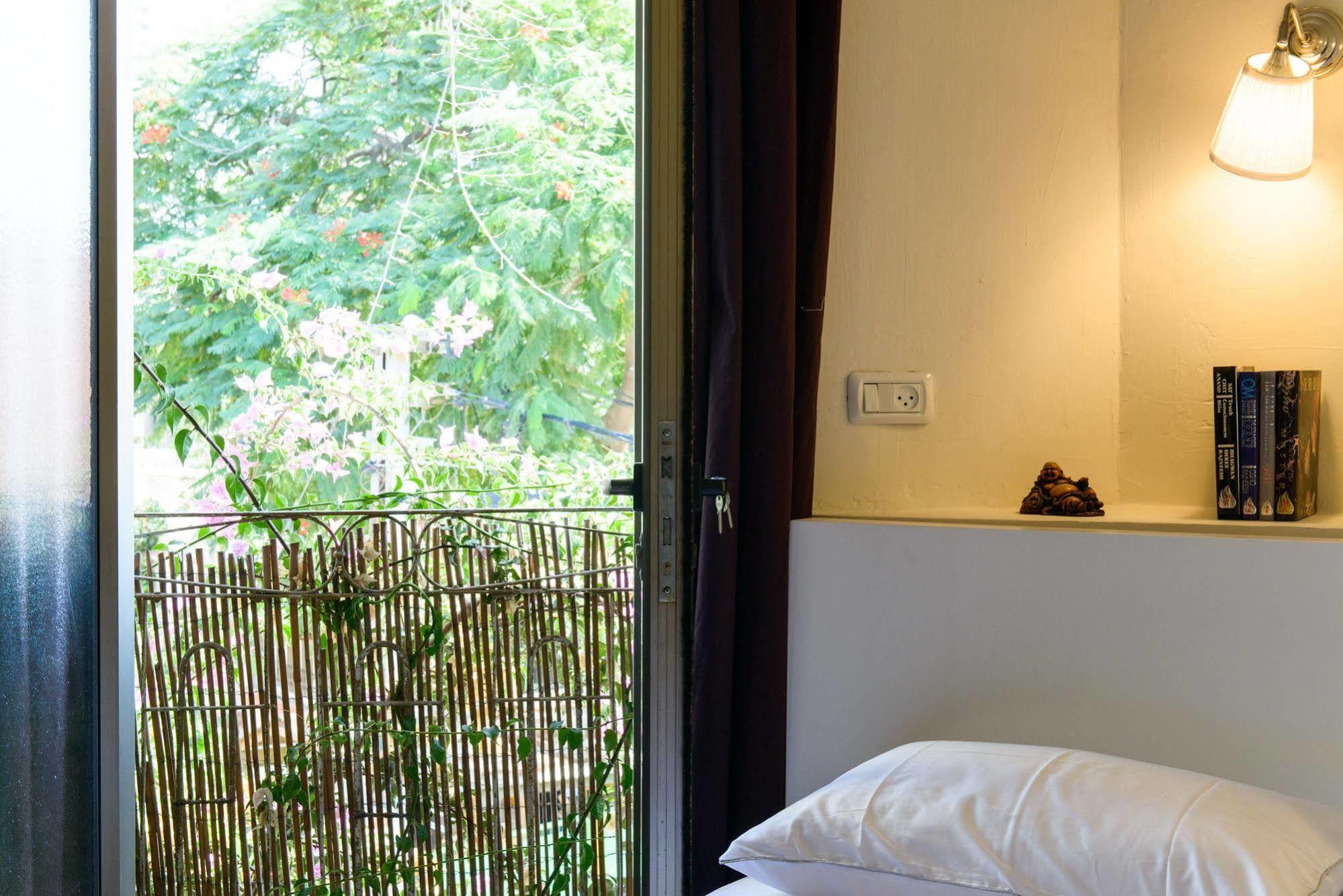 Neve Tzedek Original Style Apartments テル・アビブ エクステリア 写真