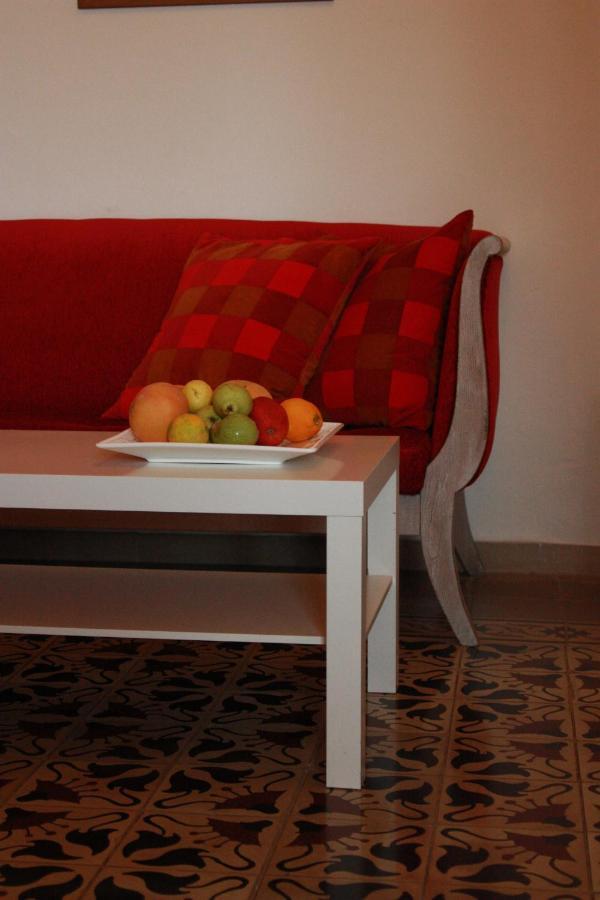Neve Tzedek Original Style Apartments テル・アビブ エクステリア 写真