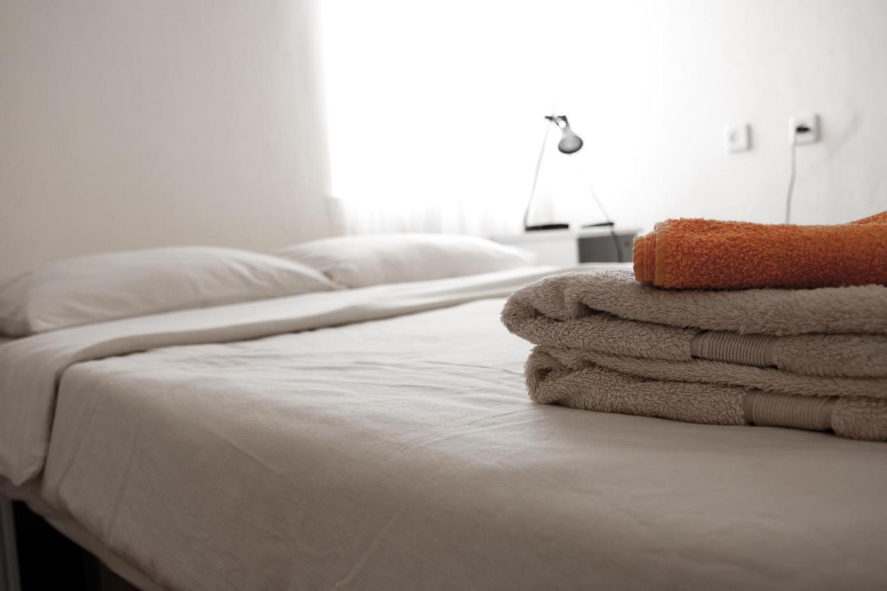 Neve Tzedek Original Style Apartments テル・アビブ エクステリア 写真